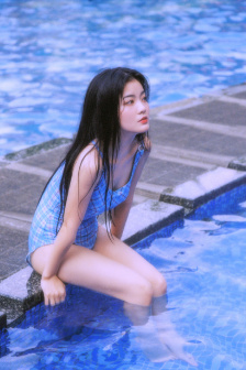 流苏耳环