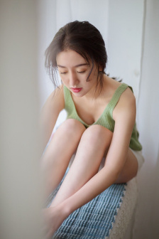裸色生香